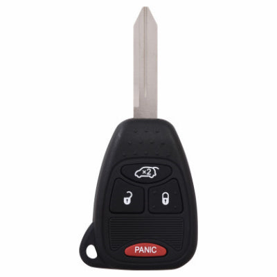 Hardware Store USA | Remotehead Key ULK007H