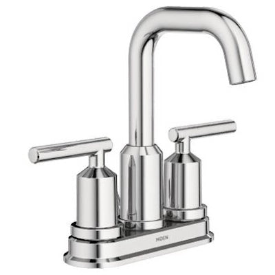 Hardware Store USA | CHR 2Hand Lav Faucet