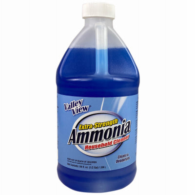 Hardware store usa |  64OZ Strong Ammonia | 1006530 | STEARNS PACKAGING CORPORATION