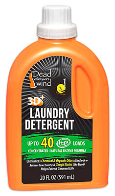 Hardware store usa |  20OZ Laun Detergent | 112018 | DEAD DOWN WIND
