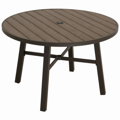 Hardware store usa |  FS Rock RND Dine Table | 745.0540.001 | LETRIGHT INDUSTRIAL CORP