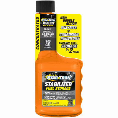 Hardware Store USA | 8OZ Stab/Fuel Treatment