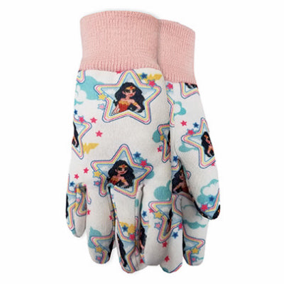 Hardware store usa |  Wonder Woman Jersey | DCW102TM2 | MIDWEST QUALITY GLOVES