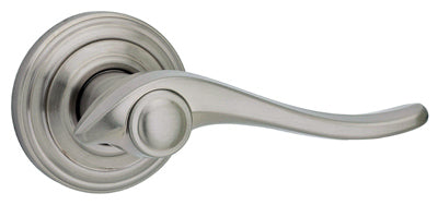 Hardware store usa |  SN Avalon Passage Lever | 720AVL 15 RCAL RCS RLVR | KWIKSET