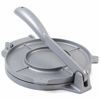 Hardware Store USA | 8'' ALU Tortilla Press