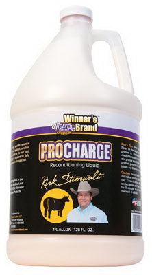 Hardware Store USA | ProCharge QT Rec Liquid