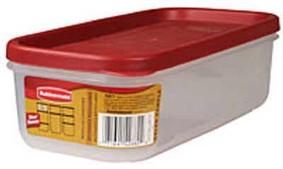 5C Dry Food Container