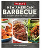 Hardware Store USA | 5PC BBQ Cookbook DSP