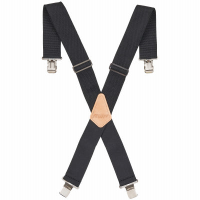 Hardware store usa |  AWP Work Suspenders | 1L-611-BK-1 | BIG TIME PRODUCTS LLC