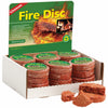 Hardware Store USA | Fire Starter Disc | Pack Of 24