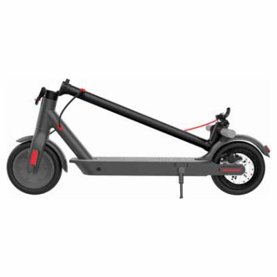 Hardware store usa |  Hover-1 Elect Scooter | H1-JNY-BLK | DGL GROUP LTD