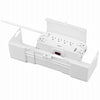 Hardware Store USA | WHT Cable Manage Box