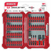 Hardware store usa |  54PC Screwdriving Set | DSC-S54 | FREUD