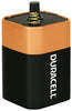Hardware store usa |  DURA 6V Alk Spr Battery | MN908 | DURACELL DISTRIBUTING NC