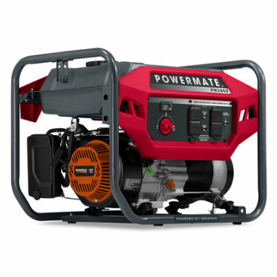 Hardware Store USA | 3800W PortableGenerator