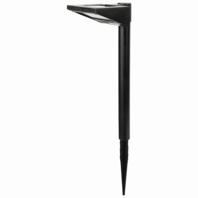 Hardware store usa |  Sol BLK DomeStake Light | 27108 | FUSION PRODUCTS LTD.