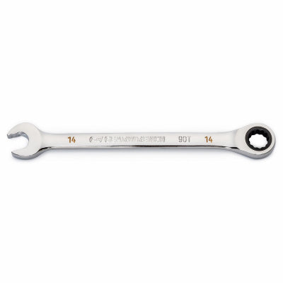 Hardware store usa |  14mm 90T Ratchet Wrench | 86914 | APEX TOOL GROUP LLC