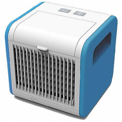 Hardware store usa |  Personal Air Cooler | CZAC10BL | WORLD & MAIN LLC