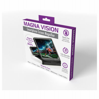 Hardware store usa |  Phone Screen Magnifier | MV-6 | TRISALES MARKETING LLC