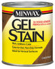 Hardware store usa |  QT Chestnut Gel Stain | 66010 | MINWAX COMPANY, THE