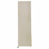 Hardware Store USA | Taupe Off Umbrell Cover