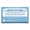 Hardware Store USA | 5OZ Unscented Bar Soap