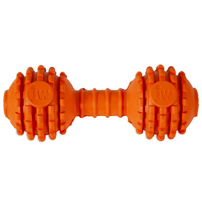 Hardware store usa |  Rubb Dog Chew Toy ASSTD | 43022 | PETMATE