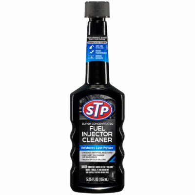 Hardware Store USA | 5.25OZ Fuel Treatment