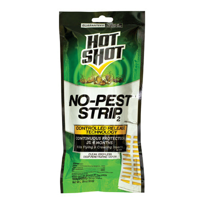 Hardware store usa |  No Pest Strip | HG-5580 | UNITED INDUSTRIES CORPORATION