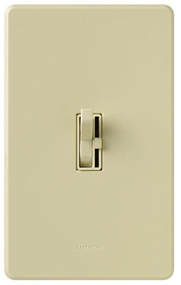 Hardware store usa |  IVY SP 3WY Togg Dimmer | TGCL-153PH-IV | LUTRON ELECTRONICS INC