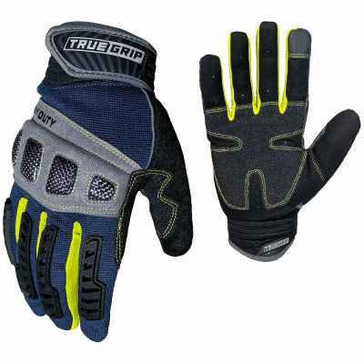 Hardware Store USA | MED HD Carb Gloves