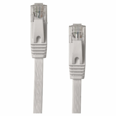 Hardware store usa |  25' Cat6 Flat Cable | TPH725FE | AUDIOVOX