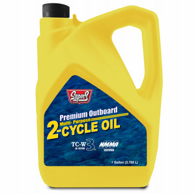 Hardware store usa |  GAL 2Cyc Outboard Oil | SUS177-3 | SMITTYS SUPPLY INC
