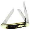 Hardware store usa |  3 Blade Pock Knife | 1136004 | BATTENFELD TECHNOLOGIES INC