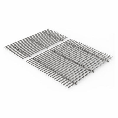 Hardware store usa |  WCOKC SS Grates | 7852 | WEBER-STEPHEN PRODUCTS