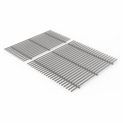 Hardware Store USA | WCOKC SS Grates