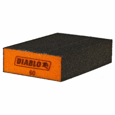 Hardware store usa |  3PK MED Sanding Block | DFBBLOCMED03G | FREUD