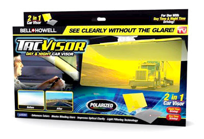 Hardware Store USA | Bell+Howell Tac Visor