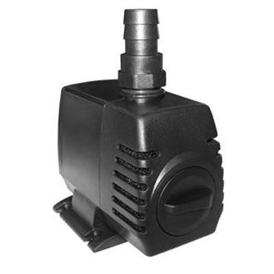 Hardware Store USA | 1350GPH Waterfall Pump