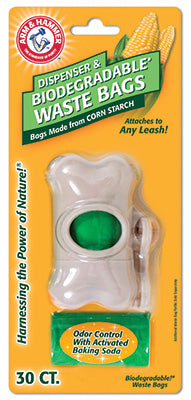 Hardware store usa |  Bone WasteBag Dispenser | 71090 | PETMATE