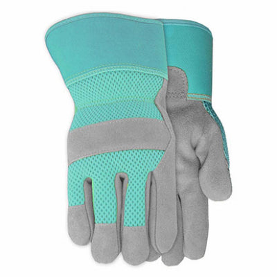 Hardware store usa |  MED Ladies Sued Gloves | 534M2 | MIDWEST QUALITY GLOVES