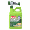 Hardware Store USA | 64OZ EZ Deck Wash