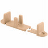 Hardware Store USA | 2PK Slide DR FLR Guide