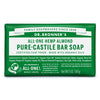 Hardware Store USA | 5OZ ALM Bar Cast Soap