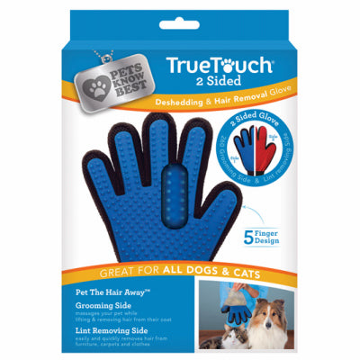 Hardware Store USA | True Touch DeShed Glove