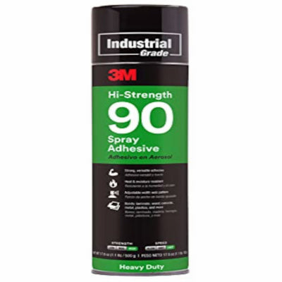 Hardware Store USA | 14.6OZ 90 SprayAdhesive