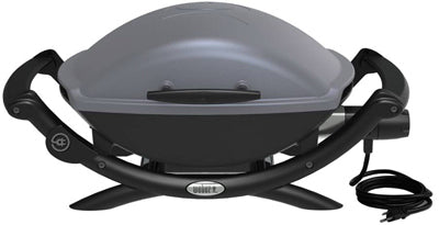 Hardware Store USA | Weber Q2400 Elec Grill