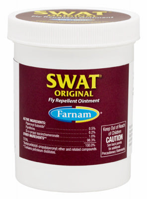 Hardware store usa |  7OZ Swat Fly Ointment | 100532424 | CENTRAL GARDEN & PET CO