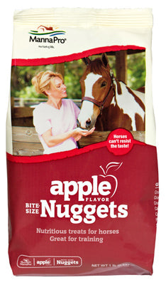 Hardware Store USA | LB Apple Horse Treat