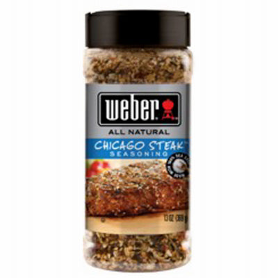 Hardware Store USA | 13OZ ChiSteak Seasoning